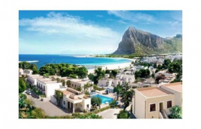 Villaggio Cala Mancina, San Vito Lo Capo